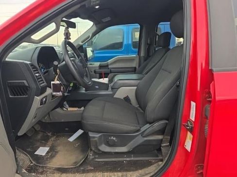 Used 2019 Ford F150 XL w/ Equipment Group 101A Mid RWD image 4