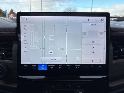 Used 2023 Ford Expedition Max Limited image 31