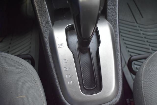Used 2014 Chevrolet Sonic LS FWD image 21