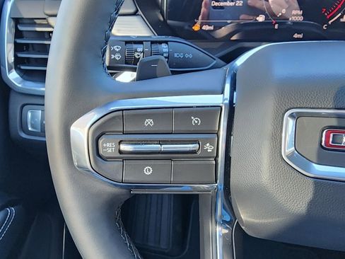 New 2026 GMC Acadia Elevation w/ Black Edition image 20