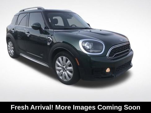 Used 2019 MINI Cooper Countryman S AWD/4WD image 1