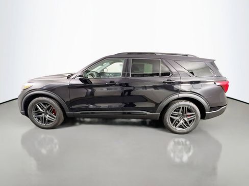 New 2026 Ford Explorer ST w/ Sun And Sound Package image 6