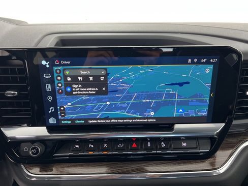 New 2024 Chevrolet Silverado 1500 RST w/ All Star Edition Plus image 13