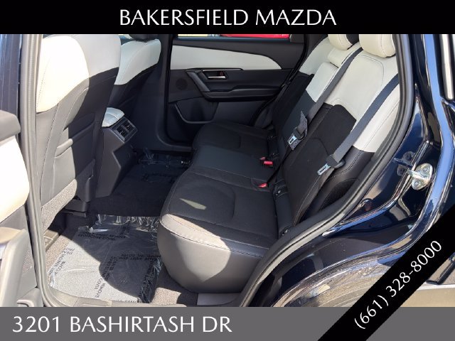 New 2026 MAZDA CX-5 Preferred AWD/4WD image 23
