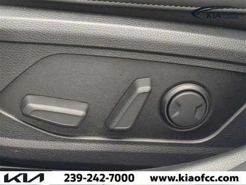 Used 2025 Kia K5 GT-Line w/ GT-Line Premium Package image 18