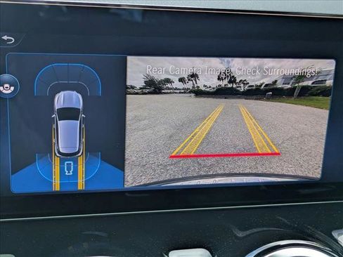 Certified 2026 Mercedes-Benz GLA 250 image 13