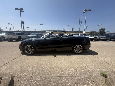 Used 2013 Audi S5 Prestige AWD/4WD image 6