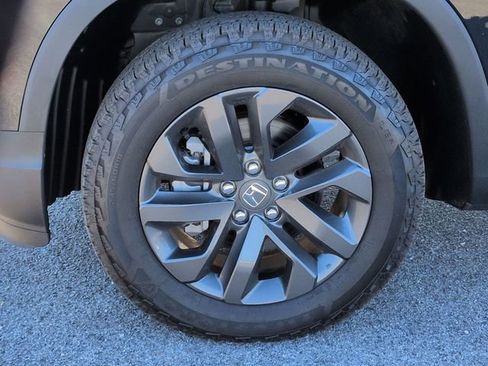 Used 2024 Honda Ridgeline Sport image 10