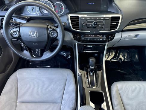 Used 2016 Honda Accord LX image 26