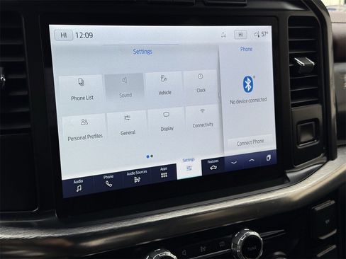 Certified 2022 Ford F150 Lariat image 16