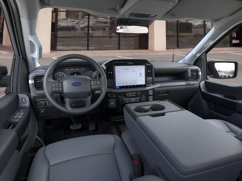 New 2026 Ford F150 XL RWD image 9