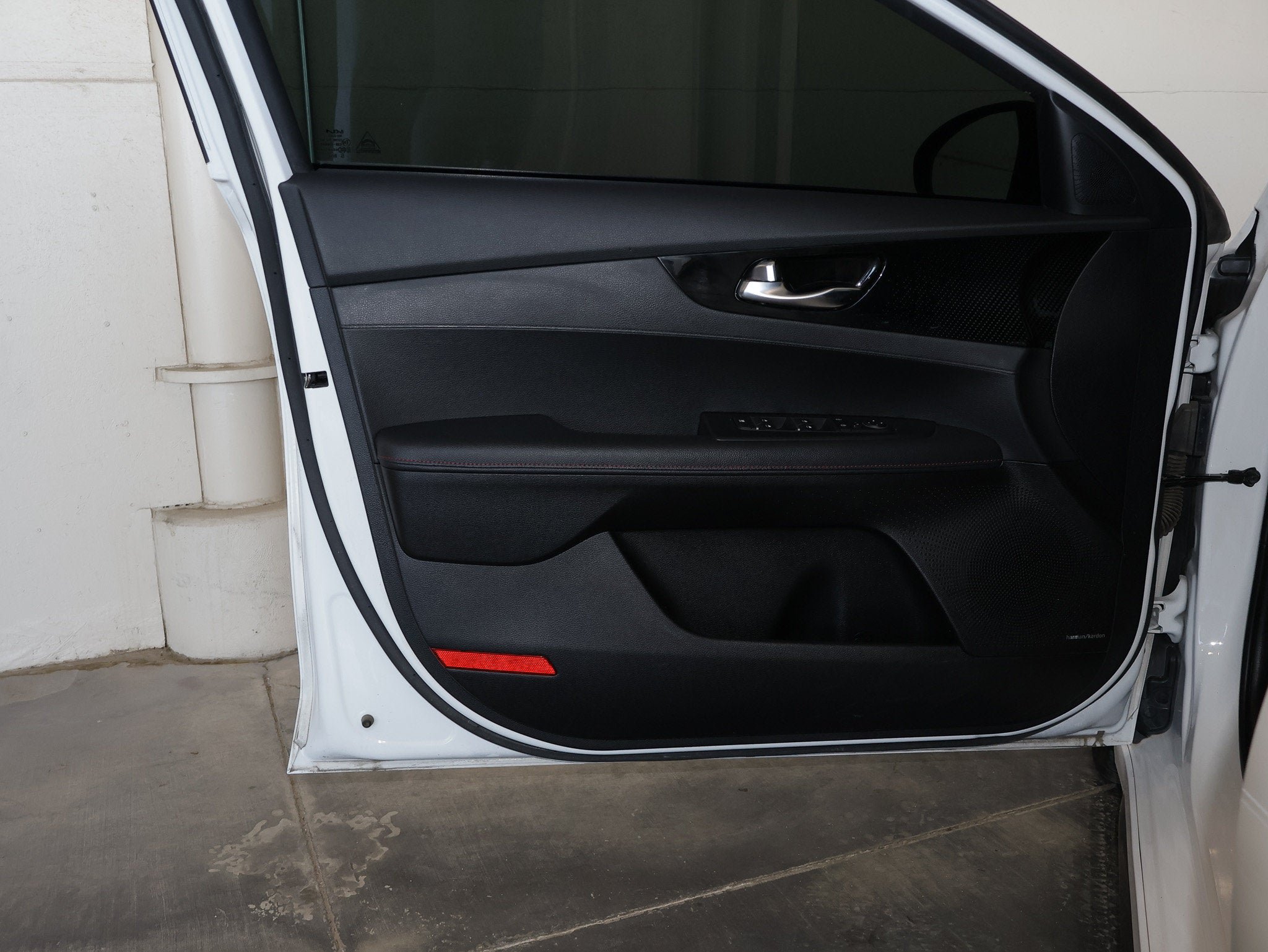 Used 2023 Kia Forte GT w/ GT2 Package FWD image 36
