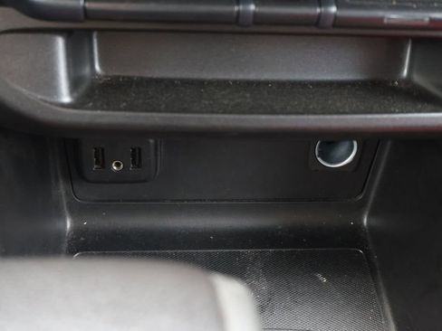 Certified 2021 GMC Canyon Elevation RWD image 25