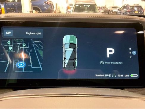 Used 2023 Rivian R1S Adventure AWD/4WD image 19