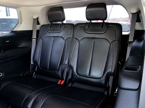 Used 2021 Jeep Grand Cherokee L Limited image 25