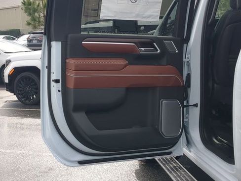 New 2026 GMC Sierra 3500 Denali Ultimate image 30