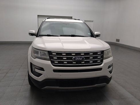 Used 2016 Ford Explorer Limited image 14