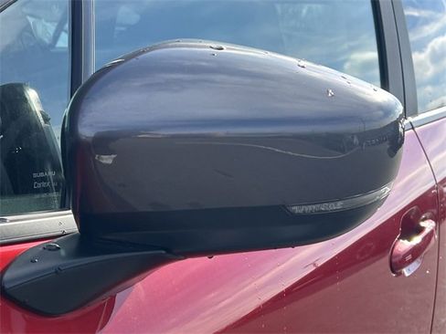 New 2026 Subaru Crosstrek 2.5i Limited image 35