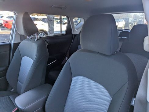 Used 2024 Kia Soul LX w/ Option Group 015 image 14