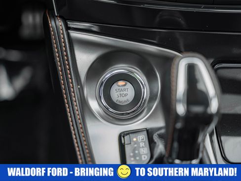 Used 2023 Nissan Maxima SR w/ Sport Mat Group image 26