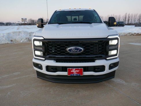 New 2026 Ford F250 XL w/ STX Appearance Package image 8