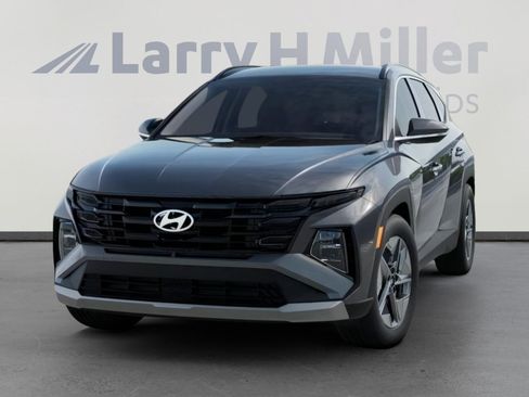 New 2026 Hyundai Tucson SEL FWD image 6