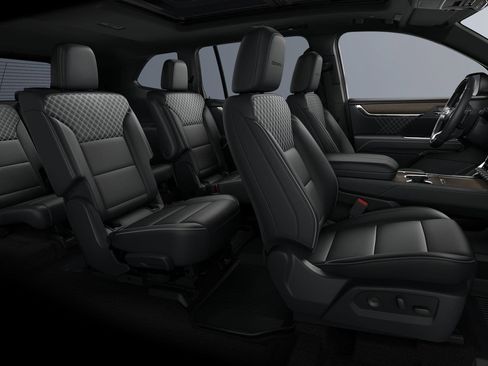 New 2026 GMC Acadia Denali w/ Super Cruise Package AWD/4WD image 53