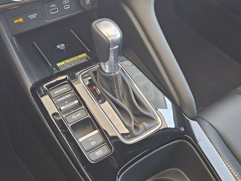 New 2026 Acura Integra A-Spec FWD image 19