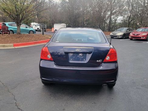 Used 2007 Scion tC image 6