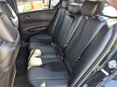 Used 2021 Acura ILX image 28