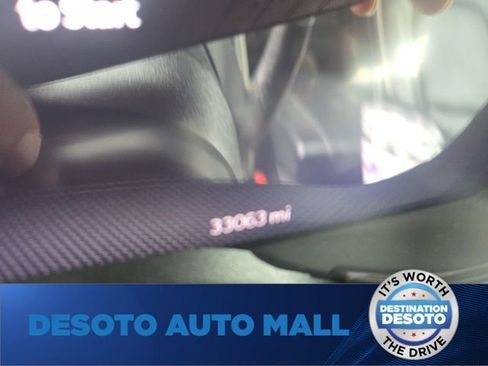 Used 2023 RAM 1500 Limited w/ Trailer Tow Group image 1