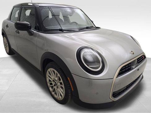 New 2026 MINI Cooper S image 2
