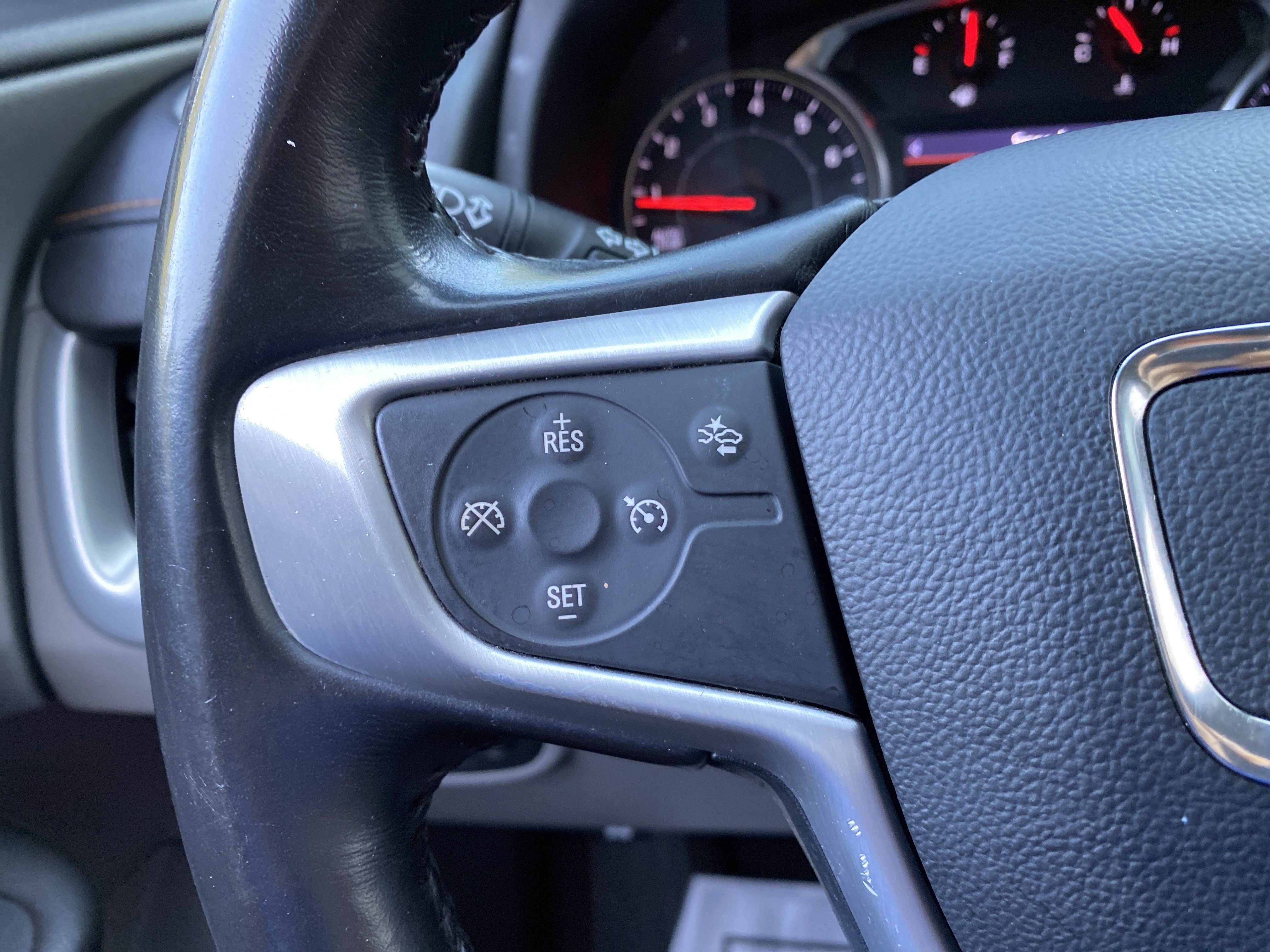 Used 2020 GMC Terrain SLT FWD image 19