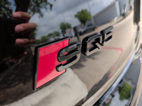 Certified 2024 Audi SQ5 Prestige w/ Prestige Package AWD/4WD image 42