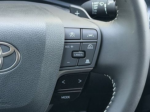 New 2026 Toyota Camry SE FWD image 15
