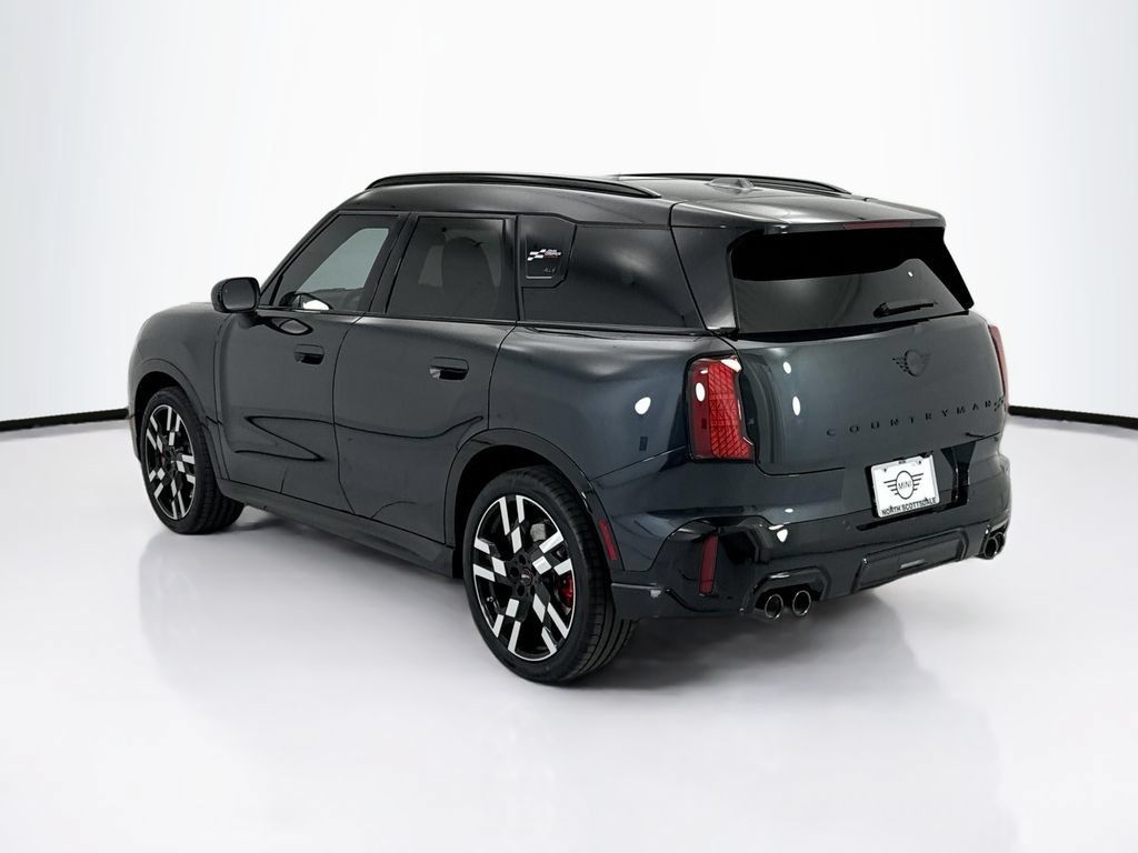 New 2027 MINI Cooper Countryman John Cooper Works AWD/4WD image 7