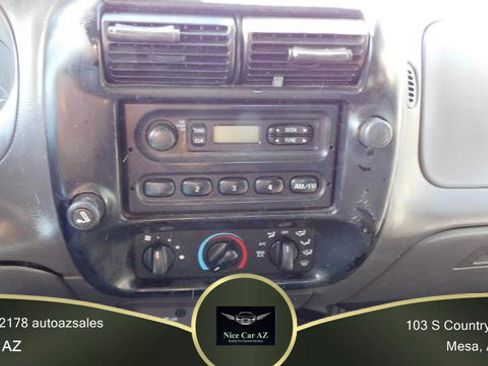 Used 2003 Ford Ranger Edge image 37