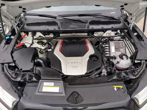 Used 2020 Audi SQ5 Premium Plus image 18