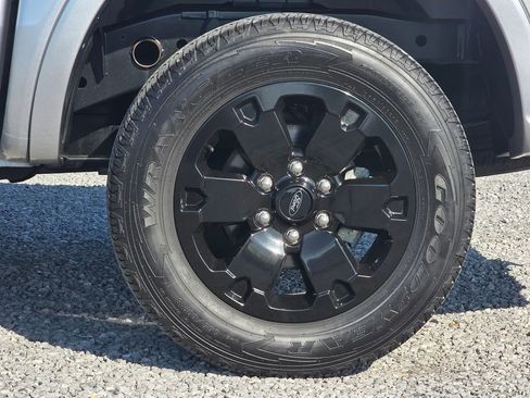 Used 2020 Ford Ranger XLT w/ Equipment Group 301A Mid AWD/4WD image 9