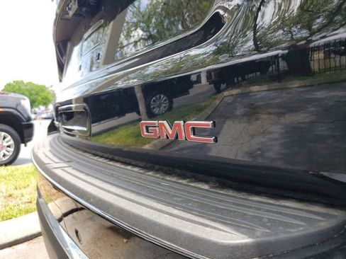 New 2026 GMC Yukon XL Denali w/ Denali Reserve Package AWD/4WD image 7