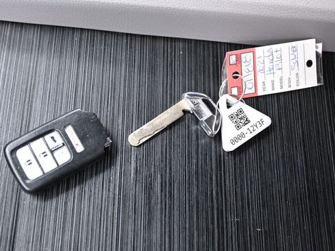 Used 2021 Honda Pilot EX image 28