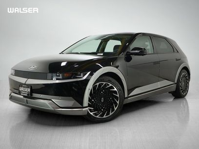 Used 2024 Hyundai Ioniq 5 Limited