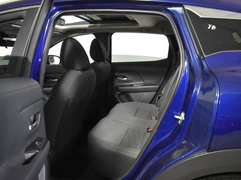 New 2026 Nissan Kicks SV w/ SV Premium Package AWD/4WD image 26