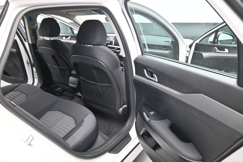 New 2026 Kia K5 LXS FWD image 10