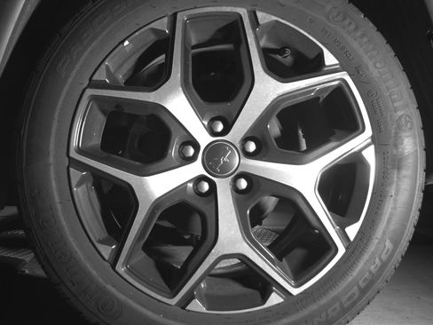 Used 2025 Jeep Compass Limited image 14