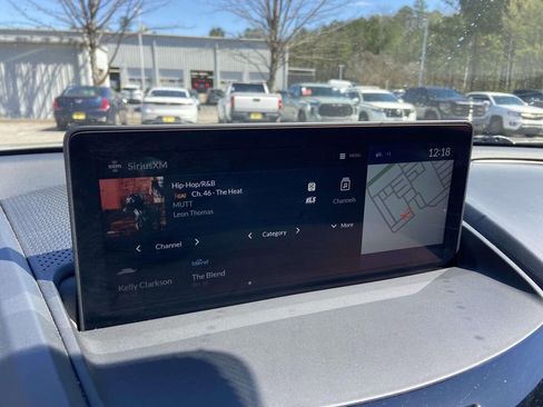 Used 2024 Acura RDX A-Spec image 27