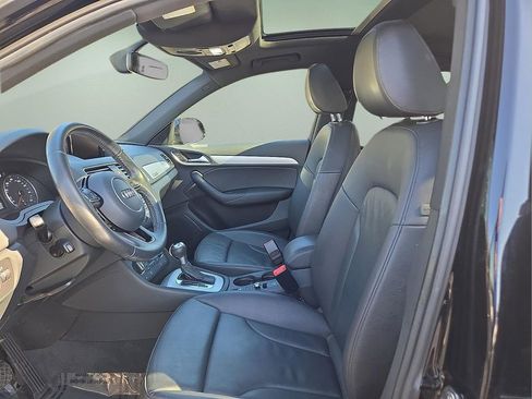 Used 2017 Audi Q3 2.0T Premium image 14