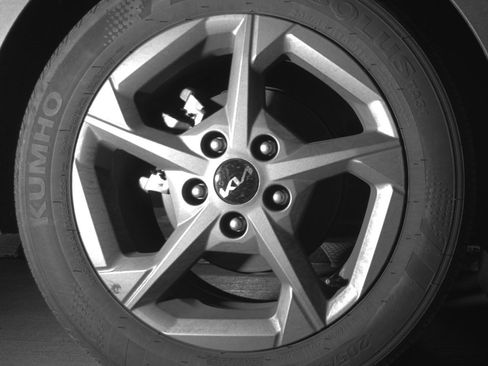 Used 2025 Kia K4 FWD image 15