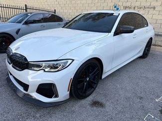 Used 2020 BMW M340i w/ Executive Package RWD video 1