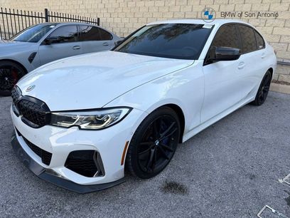 Used 2020 BMW M340i w/ Executive Package